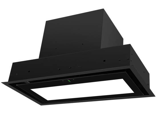 _RABAT_ | Okap do zabudowy CIARKO DESIGN SU MINI 60 black | 680 m3/h (CDZ6001C) _RABAT_ | Okap do zabudowy CIARKO DESIGN SU MINI 60 black | 680 m3/h (CDZ6001C)