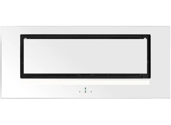_RABAT_ | Okap do zabudowy CIARKO DESIGN AURA 74 white | 690 m3/h (CDZ7401B) _RABAT_ | Okap do zabudowy CIARKO DESIGN AURA 74 white | 690 m3/h (CDZ7401B)