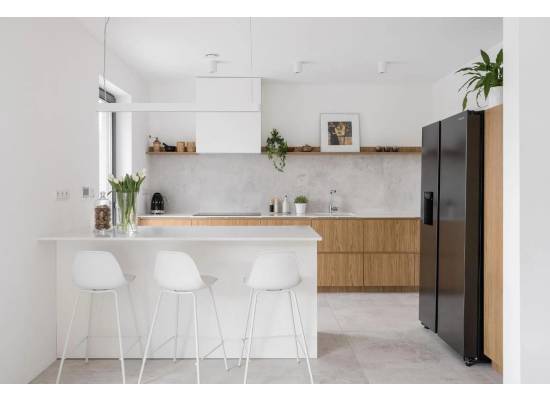 _RABAT_ | Okap do zabudowy CIARKO DESIGN AURA 74 white | 690 m3/h (CDZ7401B) _RABAT_ | Okap do zabudowy CIARKO DESIGN AURA 74 white | 690 m3/h (CDZ7401B)