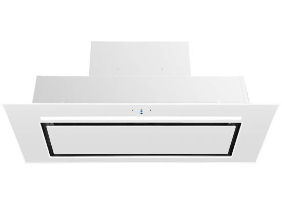 _RABAT_ | Okap do zabudowy CIARKO DESIGN AURA 74 white | 690 m3/h (CDZ7401B) _RABAT_ | Okap do zabudowy CIARKO DESIGN AURA 74 white | 690 m3/h (CDZ7401B)
