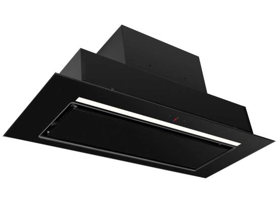 _RABAT_ | Okap do zabudowy CIARKO DESIGN AURA 74 black | 690 m3/h (CDZ7401C) _RABAT_ | Okap do zabudowy CIARKO DESIGN AURA 74 black | 690 m3/h (CDZ7401C)