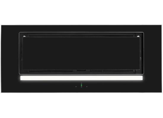 _RABAT_ | Okap do zabudowy CIARKO DESIGN AURA 74 black | 690 m3/h (CDZ7401C) _RABAT_ | Okap do zabudowy CIARKO DESIGN AURA 74 black | 690 m3/h (CDZ7401C)