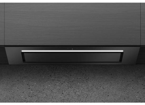 _RABAT_ | Okap do zabudowy CIARKO DESIGN AURA 74 black | 690 m3/h (CDZ7401C) _RABAT_ | Okap do zabudowy CIARKO DESIGN AURA 74 black | 690 m3/h (CDZ7401C)