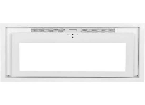 _RABAT_ | Okap do zabudowy CIARKO DESIGN SU MINI 74 white | 690 m3/h (CDZ7402B)