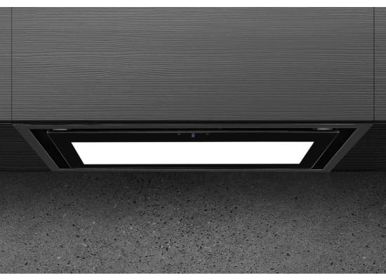_RABAT_ | Okap do zabudowy CIARKO DESIGN SU MINI 74 black | 690 m3/h (CDZ7402C) _RABAT_ | Okap do zabudowy CIARKO DESIGN SU MINI 74 black | 690 m3/h (CDZ7402C)