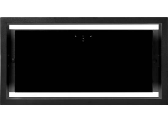 _RABAT_ | _wysyłka 48H*_ | Okap do zabudowy CIARKO DESIGN UNO 74 black | 740 m3/h (CDZ7404C)