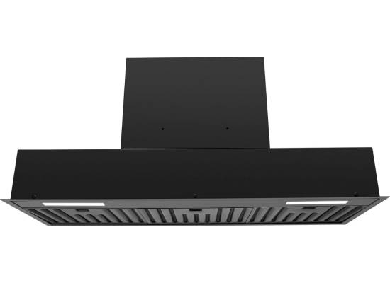 _RABAT_ | Okap do zabudowy CIARKO DESIGN MINIMAL 7 black 90 | 670 m3/h (CDZ907C) _RABAT_ | Okap do zabudowy CIARKO DESIGN MINIMAL 7 black 90 | 670 m3/h (CDZ907C)