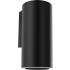_RABAT_ | _wysyłka 48H*_ | Okap przyścienny CIARKO DESIGN TUBUS 38 black | 670 m3/h (CDP3801C) _RABAT_ | _wysyłka 48H*_ | Okap przyścienny CIARKO DESIGN TUBUS 38 black | 670 m3/h (CDP3801C)