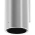 _RABAT_ | Okap przyścienny CIARKO DESIGN TUBUS 38 inox | 670 m3/h (CDP3801I) _RABAT_ | Okap przyścienny CIARKO DESIGN TUBUS 38 inox | 670 m3/h (CDP3801I)