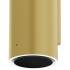 _RABAT_ | Okap przyścienny CIARKO DESIGN TUBUS 38 gold | 670 m3/h (CDP3801Z) _RABAT_ | Okap przyścienny CIARKO DESIGN TUBUS 38 gold | 670 m3/h (CDP3801Z)