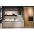 _RABAT_ | _wysyłka 48H*_ | Okap przyścienny CIARKO DESIGN MONOGRAM 38 gold | 670 m3/h (CDP3802Z)