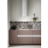 _RABAT_ | Okap przyścienny CIARKO DESIGN ROTO 38 white | 670 m3/h (CDP3803B)
