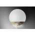 _RABAT_ | Okap przyścienny CIARKO DESIGN ECLIPSE 60 white + gold | 735 m3/h (CDP6001BZ) _RABAT_ | Okap przyścienny CIARKO DESIGN ECLIPSE 60 white + gold | 735 m3/h (CDP6001BZ)