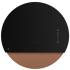 _RABAT_ | Okap przyścienny CIARKO DESIGN ECLIPSE 60 black + rose gold | 735 m3/h (CDP6001CR) _RABAT_ | Okap przyścienny CIARKO DESIGN ECLIPSE 60 black + rose gold | 735 m3/h (CDP6001CR)