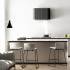 _RABAT_ | Okap przyścienny CIARKO DESIGN MONO 60 cashmere light | 650 m3/h (CDP6003E) _RABAT_ | Okap przyścienny CIARKO DESIGN MONO 60 cashmere light | 650 m3/h (CDP6003E)