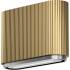 _RABAT_ | Okap przyścienny CIARKO DESIGN MONO 80 gold | 730 m3/h (CDP8001G)