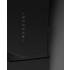 _RABAT_ | Okap przyścienny CIARKO DESIGN TRIO 90 black + black | 550 m3/h (CDP9001CC)