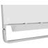 _RABAT_ | Okap przyścienny CIARKO DESIGN ILLUMIA 90 white | 730 m3/h (CDP9002B)