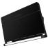 _RABAT_ | Okap przyścienny CIARKO DESIGN ILLUMIA 90 black | 730 m3/h (CDP9002C)