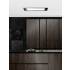 _RABAT_ | Okap sufitowy CIARKO DESIGN SU LIGHT 90x60 black | 750 m3/h (CDS9001B)