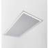 _RABAT_ | Okap sufitowy CIARKO DESIGN SU FRAME 90x60 white | 750 m3/h (CDS9002B)