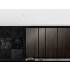 _RABAT_ | Okap sufitowy CIARKO DESIGN SU FRAME 90x60 white | 750 m3/h (CDS9002B)