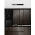 _RABAT_ | Okap sufitowy CIARKO DESIGN SU FRAME 90x60 black | 750 m3/h (CDS9002C)