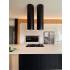 _RABAT_ | Okap wyspowy CIARKO DESIGN TUBUS W LONG 38 black | 670 m3/h (CDW3801CL) _RABAT_ | Okap wyspowy CIARKO DESIGN TUBUS W LONG 38 black | 670 m3/h (CDW3801CL)