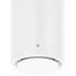 _RABAT_ | _wysyłka 48H*_ | Okap wyspowy CIARKO DESIGN TUBUS W 38 white | 670 m3/h (CDW3801B)