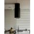 _RABAT_ | _wysyłka 48H*_ | Okap wyspowy CIARKO DESIGN MONOGRAM W 38 black | 670 m3/h (CDW3802C) _RABAT_ | _wysyłka 48H*_ | Okap wyspowy CIARKO DESIGN MONOGRAM W 38 black | 670 m3/h (CDW3802C)