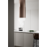 _RABAT_ | Okap wyspowy CIARKO DESIGN ROTO W 38 black | 670 m3/h (CDW3803C) _RABAT_ | Okap wyspowy CIARKO DESIGN ROTO W 38 black | 670 m3/h (CDW3803C)
