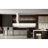 _RABAT_ | Okap wyspowy CIARKO DESIGN ROTO W 38 black | 670 m3/h (CDW3803C) _RABAT_ | Okap wyspowy CIARKO DESIGN ROTO W 38 black | 670 m3/h (CDW3803C)