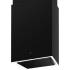 _RABAT_ | Okap wyspowy CIARKO DESIGN CUBE W 40 black | 680 m3/h (CDW4001C)