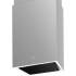 _RABAT_ | Okap wyspowy CIARKO DESIGN CUBE W 40 inox | 680 m3/h (CDW4001I)