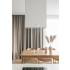 _RABAT_ | Okap wyspowy CIARKO DESIGN CUBE W 40 inox | 680 m3/h (CDW4001I)