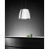 _RABAT_ | Okap wyspowy CIARKO DESIGN MISS W 50 white | 475 m3/h (CDW5001B)