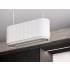 _RABAT_ | Okap wyspowy CIARKO DESIGN MONO W 90 cashmere light | 550 m3/h (CDW9001E) _RABAT_ | Okap wyspowy CIARKO DESIGN MONO W 90 cashmere light | 550 m3/h (CDW9001E)