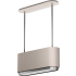 _RABAT_ | Okap wyspowy CIARKO DESIGN MONO W 90 cashmere light | 550 m3/h (CDW9001E) _RABAT_ | Okap wyspowy CIARKO DESIGN MONO W 90 cashmere light | 550 m3/h (CDW9001E)