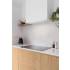 _RABAT_ | Okap do zabudowy CIARKO DESIGN AURA 55 white | 680 m3/h (CDZ5501B)