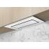 _RABAT_ | Okap do zabudowy CIARKO DESIGN AURA 55 white | 680 m3/h (CDZ5501B)