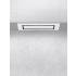 _RABAT_ | Okap do zabudowy CIARKO DESIGN AURA 55 white | 680 m3/h (CDZ5501B)