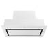_RABAT_ | Okap do zabudowy CIARKO DESIGN AURA 55 white | 680 m3/h (CDZ5501B)