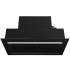 _RABAT_ | _wysyłka 48H*_ | Okap do zabudowy CIARKO DESIGN AURA 55 black | 680 m3/h (CDZ5501C) _RABAT_ | _wysyłka 48H*_ | Okap do zabudowy CIARKO DESIGN AURA 55 black | 680 m3/h (CDZ5501C)