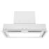 _RABAT_ | Okap do zabudowy CIARKO DESIGN SU MINI 60 white | 680 m3/h (CDZ6001B)