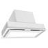 _RABAT_ | Okap do zabudowy CIARKO DESIGN SU MINI 60 white | 680 m3/h (CDZ6001B)