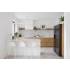 _RABAT_ | Okap do zabudowy CIARKO DESIGN AURA 74 white | 690 m3/h (CDZ7401B) _RABAT_ | Okap do zabudowy CIARKO DESIGN AURA 74 white | 690 m3/h (CDZ7401B)