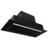 _RABAT_ | Okap do zabudowy CIARKO DESIGN AURA 74 black | 690 m3/h (CDZ7401C) _RABAT_ | Okap do zabudowy CIARKO DESIGN AURA 74 black | 690 m3/h (CDZ7401C)