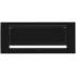 _RABAT_ | Okap do zabudowy CIARKO DESIGN AURA 74 black | 690 m3/h (CDZ7401C) _RABAT_ | Okap do zabudowy CIARKO DESIGN AURA 74 black | 690 m3/h (CDZ7401C)