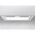 _RABAT_ | Okap do zabudowy CIARKO DESIGN SU MINI 74 white | 690 m3/h (CDZ7402B)