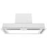 _RABAT_ | Okap do zabudowy CIARKO DESIGN SU MINI 74 white | 690 m3/h (CDZ7402B)